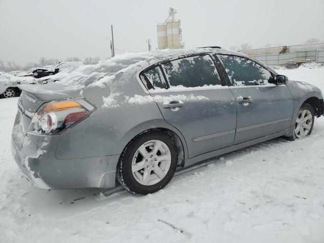 Изображение 3 2009 NISSAN ALTIMA 2.5 2009 с VIN 1N4AL21E79N519098