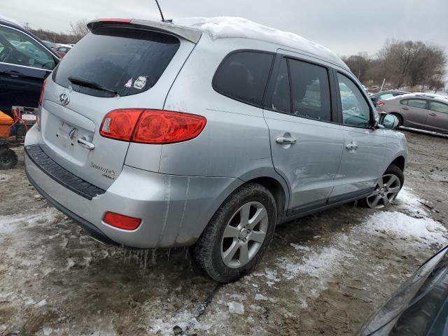 Obraz 3 z 2009 HYUNDAI SANTA FE SE 2009 z VIN 5NMSH13E59H280123