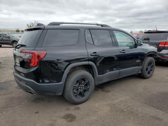 Image 3 of 2022 GMC ACADIA AT4 2022 with VIN 1GKKNLLS0NZ163764