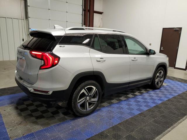 Image 3 of 2021 GMC TERRAIN SLT 2021 with VIN 3GKALVEVXML390969