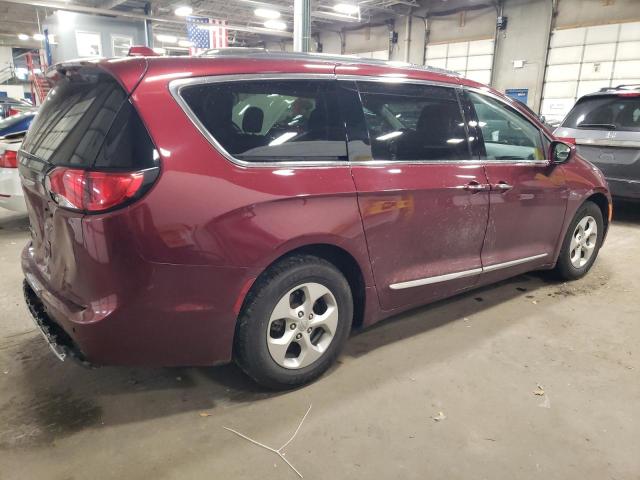 Image 3 of 2017 CHRYSLER PACIFICA TOURING L PLUS 2017 with VIN 2C4RC1EG5HR822109