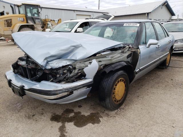 Obraz 1995 BUICK LESABRE CUSTOM 1995