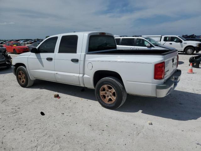 Obraz 2 z 2005 DODGE DAKOTA QUAD SLT 2005 z VIN 1D7HE48K35S303907