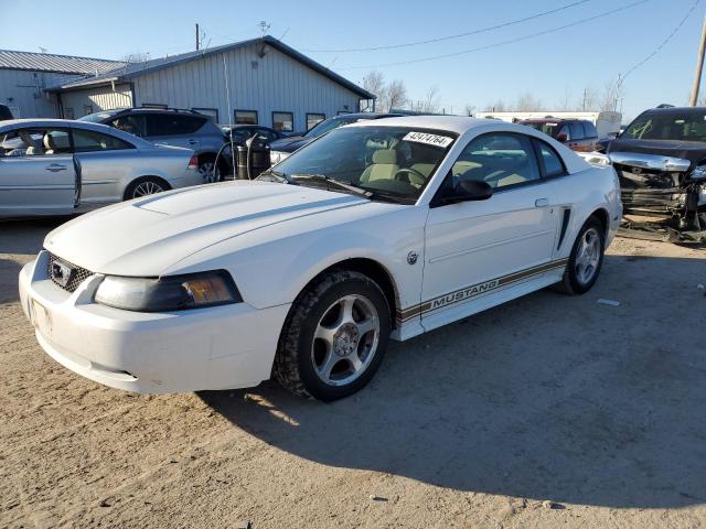 Obraz 1 z 2004 FORD MUSTANG  2004 z VIN 1FAFP40624F215499