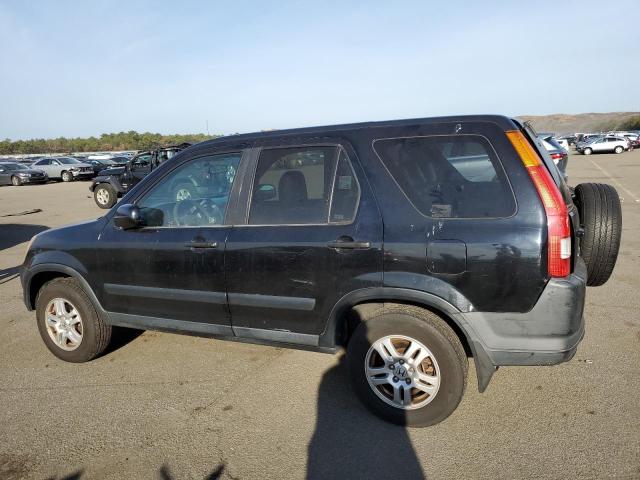 Obraz 2 z 2004 HONDA CR-V EX 2004 z VIN SHSRD78824U237992