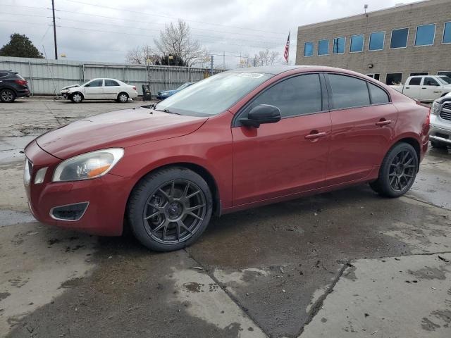 Изображение 2011 VOLVO S60 T6 2011