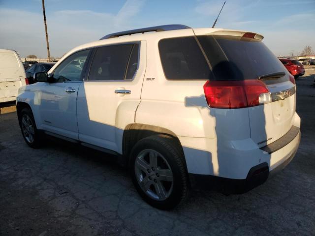 Image 2 of 2013 GMC TERRAIN SLT 2013 with VIN 2GKALWEK4D6109541