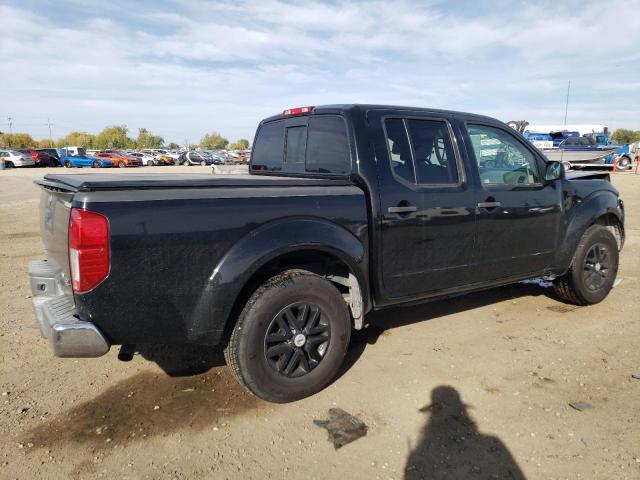 Изображение 3 2016 NISSAN FRONTIER S 2016 с VIN 1N6AD0EV6GN795871