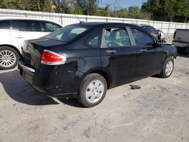 Image 3 of 2010 FORD FOCUS S 2010 with VIN 1FAHP3EN0AW157679