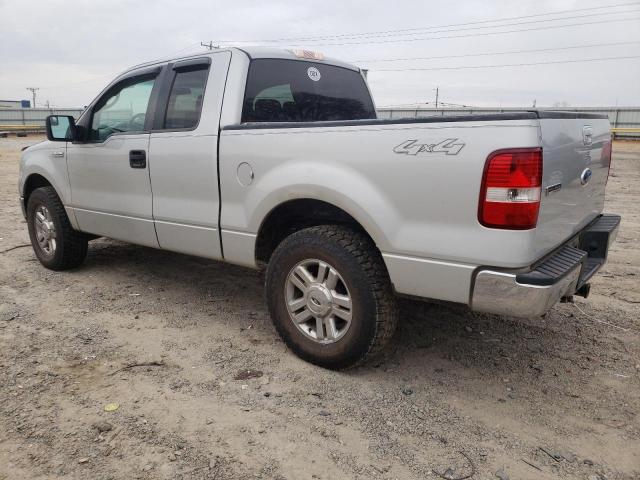 Изображение 2 2005 FORD F150  2005 с VIN 1FTPX14525KD25783