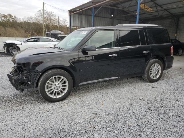 Image 1 of 2019 FORD FLEX SEL 2019 with VIN 2FMHK6C82KBA15422