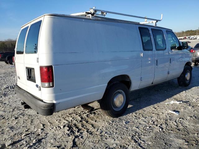 Image 3 of 2003 FORD ECONOLINE E350 SUPER DUTY VAN 2003 with VIN 1FTSS34F83HA59340