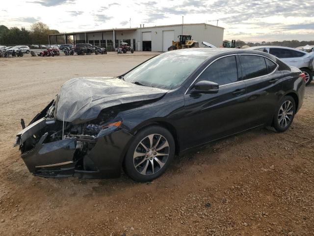Image 1 of 2015 ACURA TLX  2015 with VIN 19UUB1F38FA014543