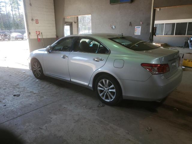 Obraz 2 z 2010 LEXUS ES 350 2010 z VIN JTHBK1EG7A2395524