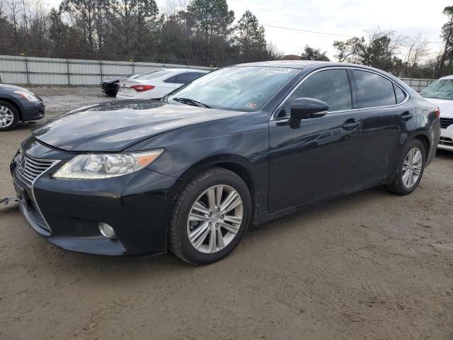 2015 LEXUS ES 350 2015 image
