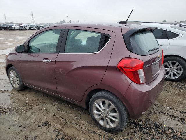 Obraz 2 z 2020 CHEVROLET SPARK 2LT 2020 z VIN KL8CF6SA7LC467478