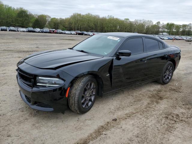Изображение 1 2018 DODGE CHARGER GT 2018 с VIN 2C3CDXJG2JH222093