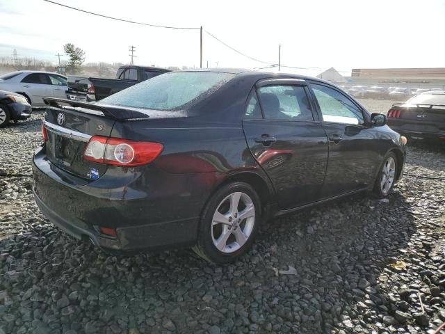 Изображение 3 2013 TOYOTA COROLLA BASE 2013 с VIN 2T1BU4EE4DC121585