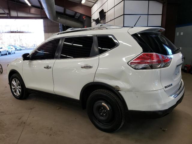 Изображение 2 2016 NISSAN ROGUE S 2016 с VIN 5N1AT2MV5GC876712