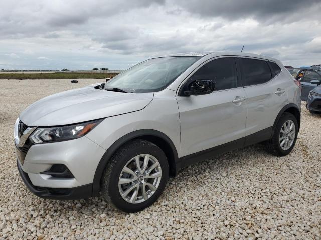 Изображение 2022 NISSAN ROGUE SPORT S 2022