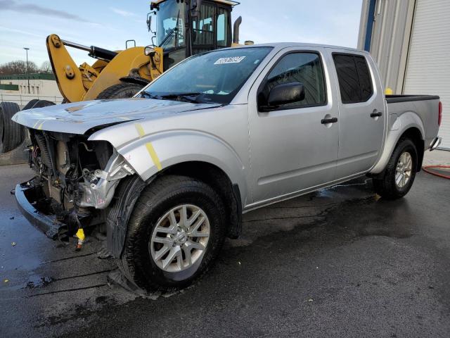 Image 1 of 2019 NISSAN FRONTIER S 2019 with VIN 1N6AD0EV5KN786586