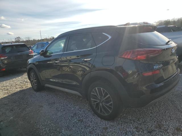 Obraz 2 z 2021 HYUNDAI TUCSON LIMITED 2021 z VIN KM8J3CAL5MU373972