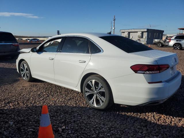 Изображение 2 2022 VOLKSWAGEN PASSAT SE 2022 с VIN 1VWSA7A32NC004142