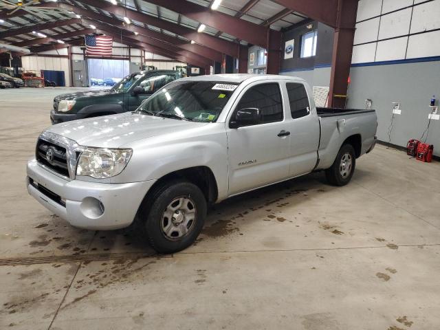 2007 TOYOTA TACOMA ACCESS CAB 2007 image
