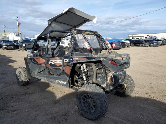 Image 3 of 2021 POLARIS RZR XP 4 1000 2021 with VIN 3NSN4E996MF572494