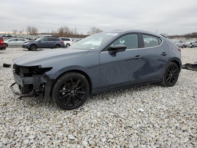 2021 MAZDA 3 PREMIUM PLUS 2021 image