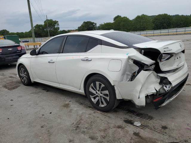 Obraz 2 z 2019 NISSAN ALTIMA S 2019 z VIN 1N4BL4BV8KC246608