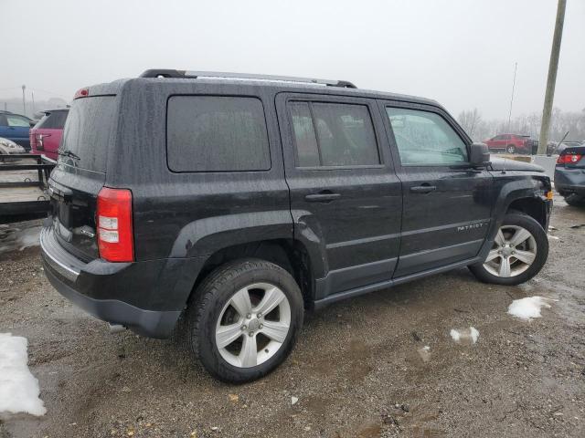 Изображение 3 2014 JEEP PATRIOT LIMITED 2014 с VIN 1C4NJRCB8ED511542