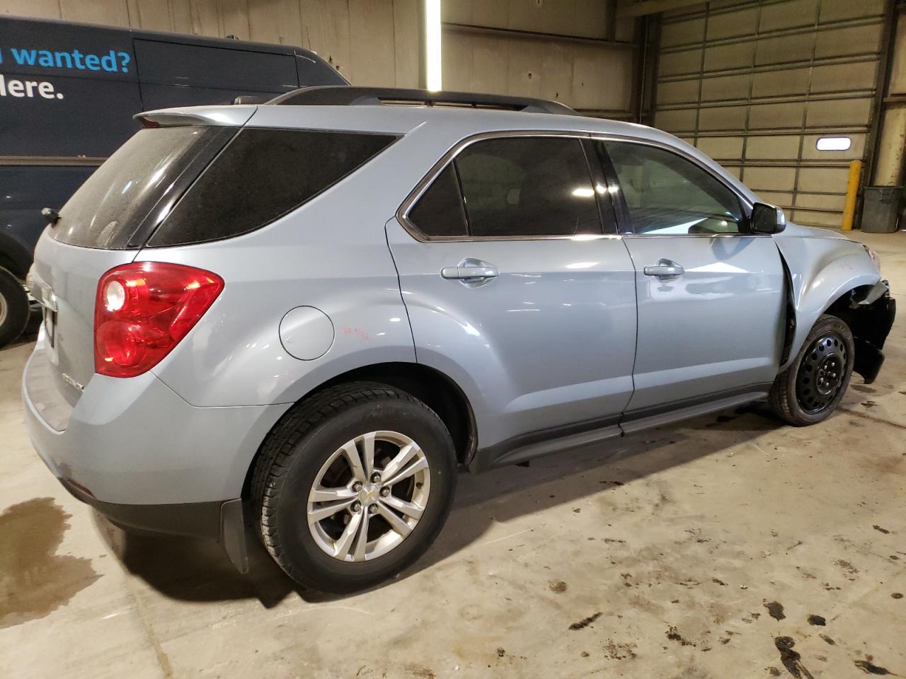 Obraz 3 z 2015 CHEVROLET EQUINOX LT 2015 z VIN 2GNFLFEK7F6219012