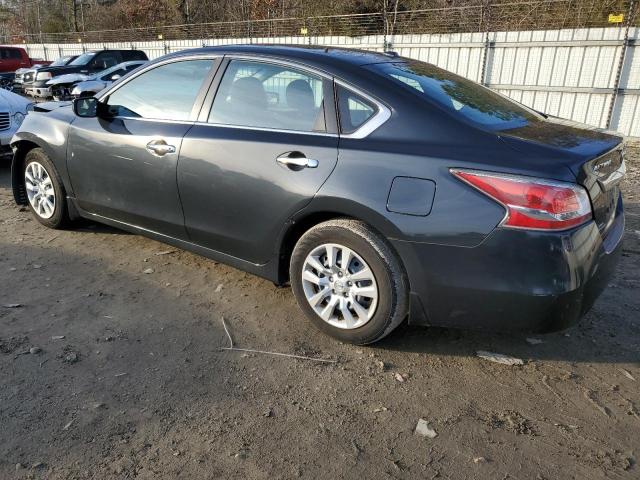 Obraz 2 z 2014 NISSAN ALTIMA 2.5 2014 z VIN 1N4AL3AP5EC425203