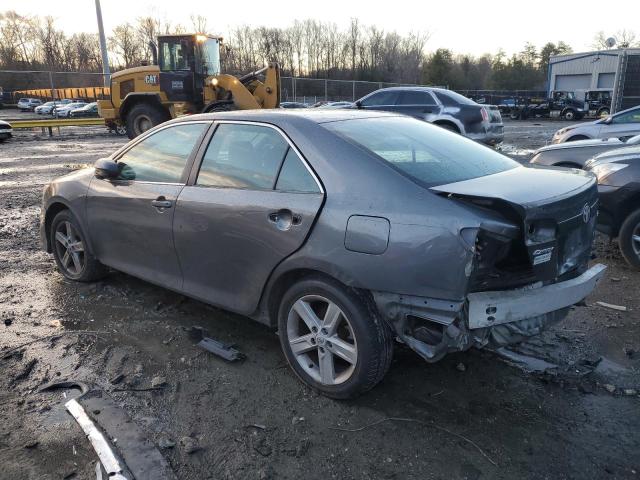 Obraz 2 z 2014 TOYOTA CAMRY L 2014 z VIN 4T1BF1FK9EU379226