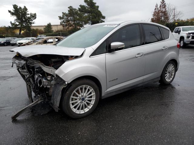 Изображение 2015 FORD C-MAX SEL 2015