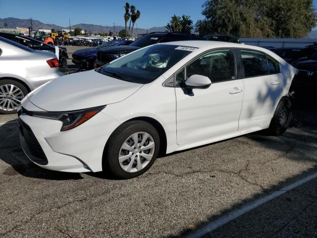 Obraz 1 z 2023 TOYOTA COROLLA LE 2023 z VIN JTDB4MEE0P3005345