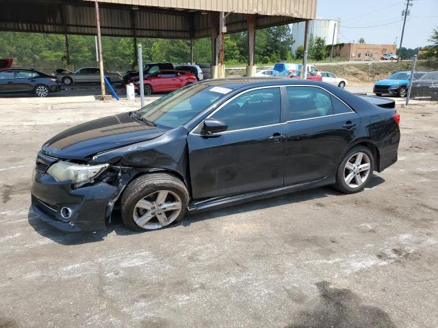 Obraz 1 z 2014 TOYOTA CAMRY L 2014 z VIN 4T1BF1FK6EU309599