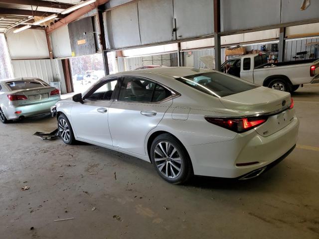 Obraz 2 z 2020 LEXUS ES 350 2020 z VIN 58ADZ1B13LU075926