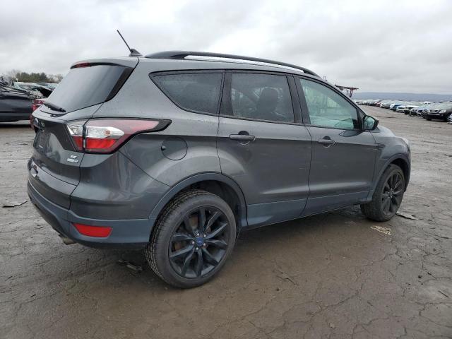 Изображение 3 2018 FORD ESCAPE SE 2018 с VIN 1FMCU9GD1JUB03223