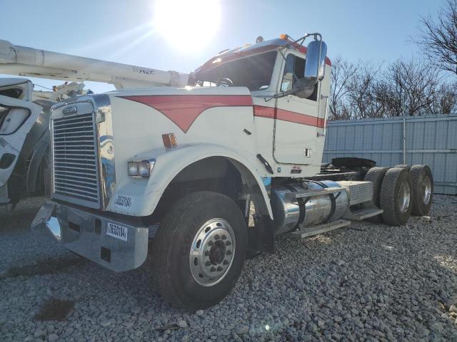 Image 2 of 2004 FREIGHTLINER CONVENTIONAL CLASSIC 120 2004 with VIN 1FUJF6CGX4DM51748