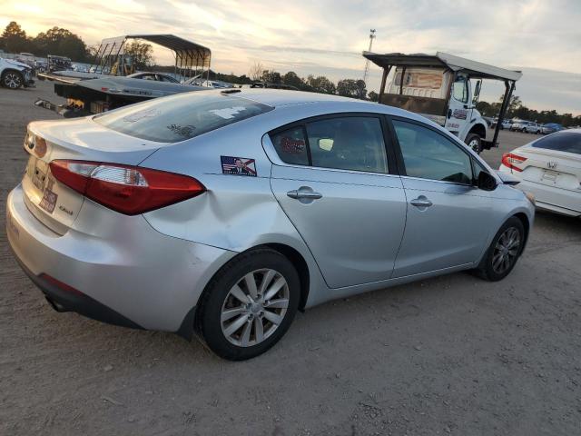 Obraz 3 z 2014 KIA FORTE EX 2014 z VIN KNAFX4A82E5085870