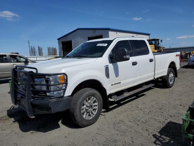 2017 FORD F350 SUPER DUTY 2017 image