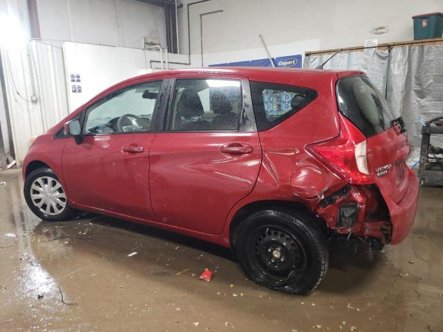 Obraz 2 z 2015 NISSAN VERSA NOTE S 2015 z VIN 3N1CE2CP8FL353409