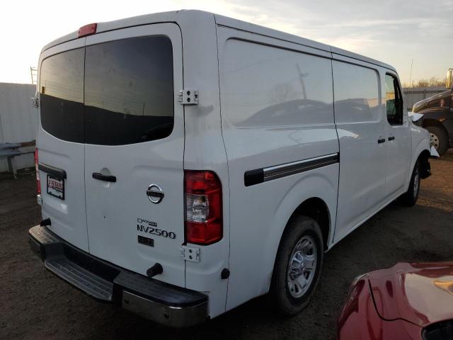 Obraz 3 z 2016 NISSAN NV 1500 S 2016 z VIN 1N6BF0KY1GN804845