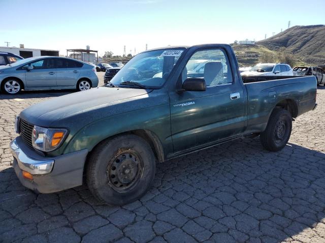 Image 1 of 1999 TOYOTA TACOMA  1999 with VIN 4TANL42N4XZ441628