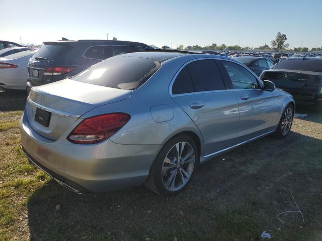 Obraz 3 z 2015 MERCEDES-BENZ C 300 2015 z VIN 55SWF4JB8FU059628