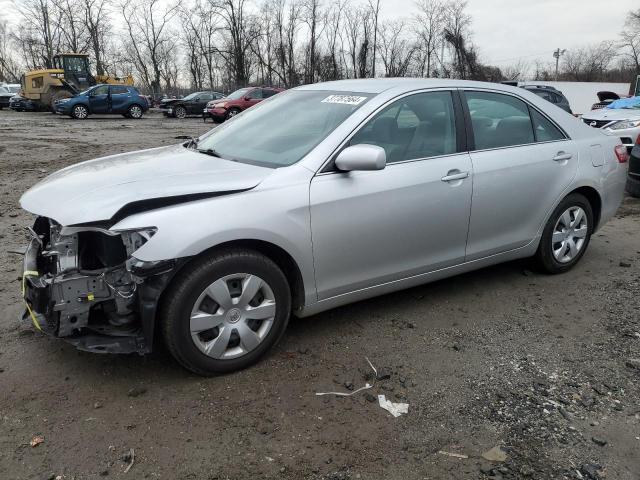 Image 1 of 2008 TOYOTA CAMRY CE 2008 with VIN 4T1BE46K48U238346