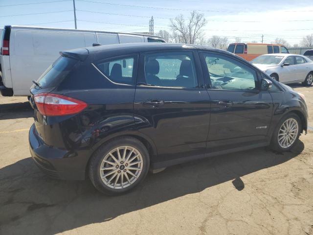 Image 3 of 2016 FORD C-MAX SE 2016 with VIN 1FADP5AU9GL119613