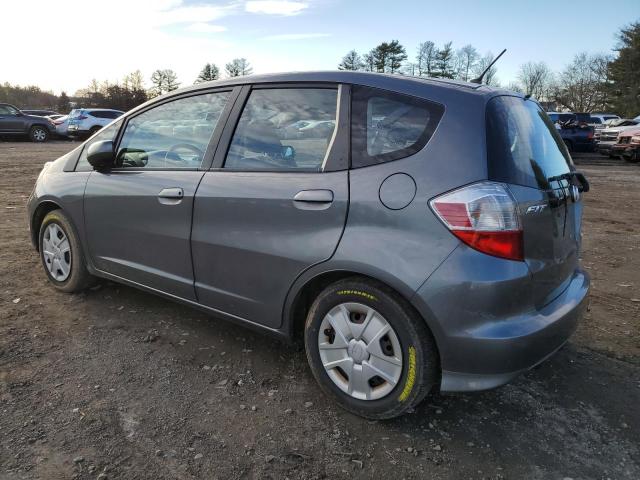 Image 2 of 2012 HONDA FIT  2012 with VIN JHMGE8H37CC034466